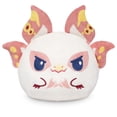 thumbnail image 1 of TeeTortuga de peluche Monster Hunter Mizutsune reversible, 10 cm, 1 of 4