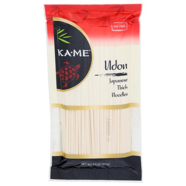 YAME Udon Noodles, 8 oz, Only 1 Pack