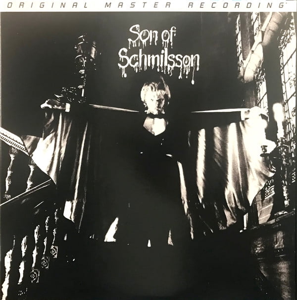Harry Nilsson - Son Of Schmilsson - Music & Performance - Vinyl