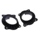 thumbnail image 3 of Par, 6.5 "Speaker Spacer, Adaptador Stereo Audio Cojines , Para Kamimizu Landa, 3 of 7