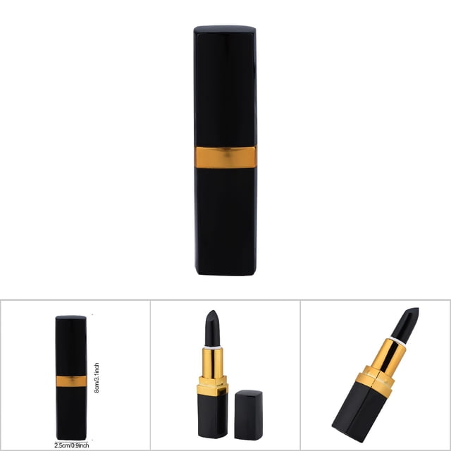 Hair Color, Hair Color, Temporary Hair Color Unique Hair Comb Non- Hair Color Chalk Comb Hair Nourish Hair Color Temporary Lipstick Hair Dye Pen Dyeing Tool