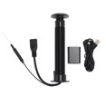 thumbnail image 2 of Door Peephole Camera, 1.6mm Lens 2MP 1080P Door Eye Hole Camera With Wide Angles 5G Dual Band WiFi APP Control, Door Viewer Peephole Camera For Home Security 100-240V, 2 of 8