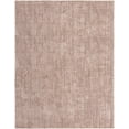 thumbnail image 2 of Jill Zarin Shaggy Chic Collection Area Rug - Shaggy (7' 10" x 10' Rectangle Mushroom), 2 of 11