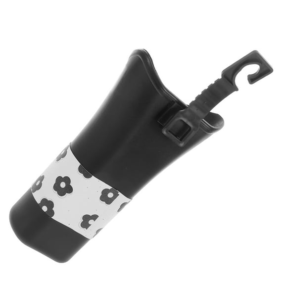 Car Umbrella Car Storage Bucket 19.50X10.30X8.50CM