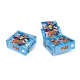 thumbnail image 1 of Naruto Cards Paper Games Children Anime Peripheral Character Collection Kid's Gift Playing Card Toy Gao Jinjia LED, 1 of 2