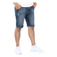 thumbnail image 3 of Bermuda Short Skinny De Mezclilla Stretch John Silver, 3 of 5