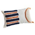 thumbnail image 1 of Funda de almohada Sunnimix Funda de almohada con cremallera 30x50cm, 1 of 7