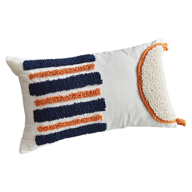 Funda de almohada Sunnimix Funda de almohada con cremallera 30x50cm