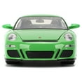 thumbnail image 6 of Jada Toys - Fast & Furious - 1:24 Scale Die-Cast 2007 Porsche 911 GT3, 6 of 6
