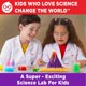 thumbnail image 2 of Kit científico Doctor Jupiter Mis primeros niños increíbles de 4 a 8 años, 2 of 7