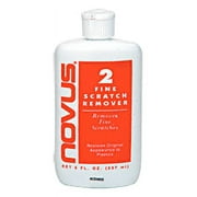 Novus PN7030 No. 2 Fine Plastic Polishes