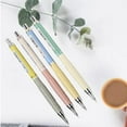 thumbnail image 6 of 0.3mm Mechanical Pencil Starter Set Automatic Pencils Refill Leads for Writing Drawing Drafting(Random Color), 6 of 7