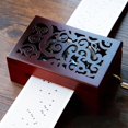 thumbnail image 4 of Micteney Wooden Box for Music Box Kit Accessories, 4 of 4