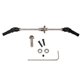 thumbnail image 4 of Accesorios de eje delantero para eje de engranaje RC, piezas de metal para vehículo RC MN98V2 a escala 1:12, 4 of 9