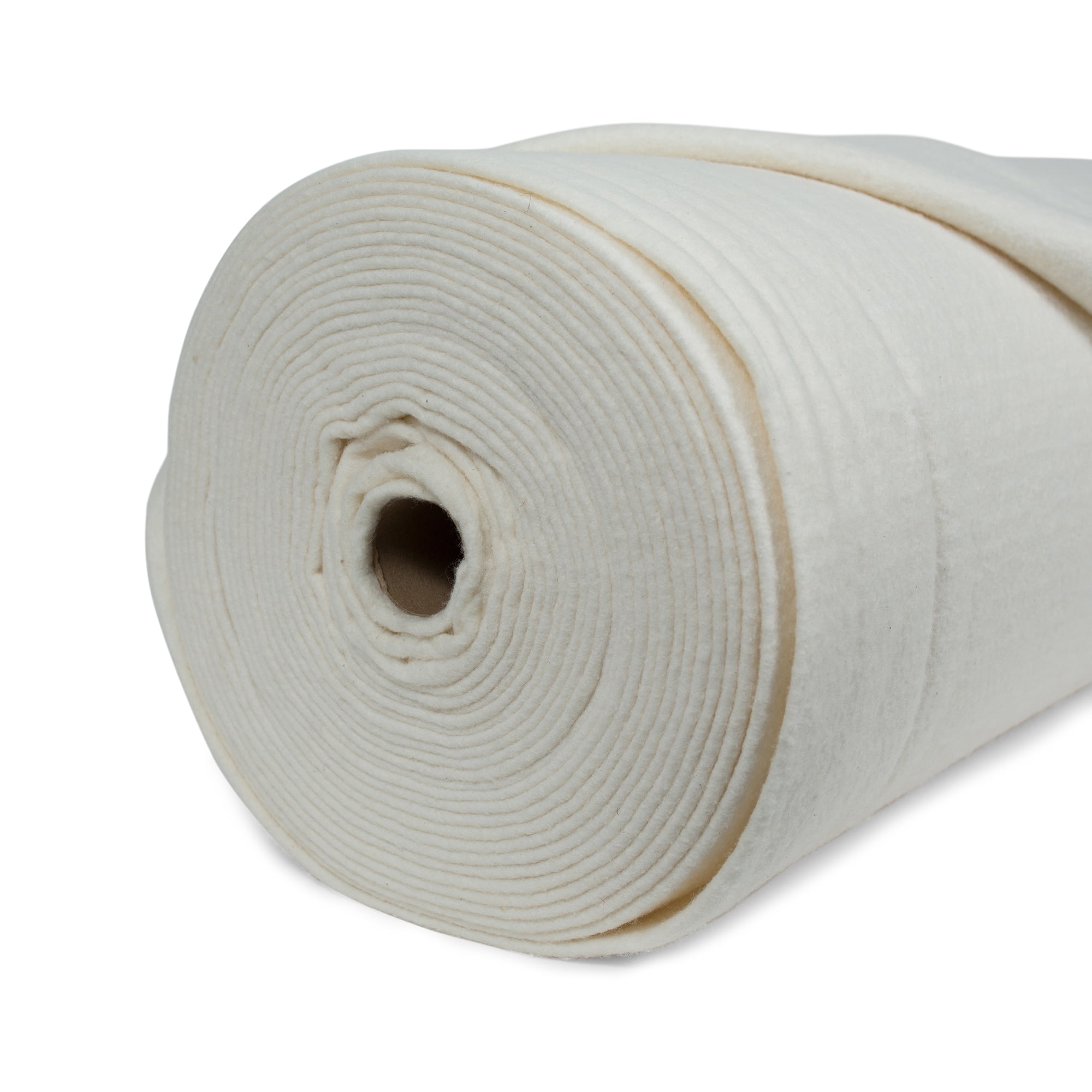 Toasty Cotton 100% Natural Cotton Batting By Fairfield™, 90 Wide