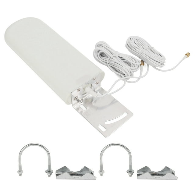 Antena G, Antena 4G LTE Antena de enrutador externo Antena externa GLTE Construida para durar