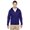 Deep Purple, variant on 6 oz. Sport Tech Fleece Full-Zip Hood (PF93MR) True Red, 3XL