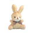 thumbnail image 2 of YYKihy Bunny Keychain Key Chain Plush Bunny Keychain Plush Pendant Decorative Bunny Pendants Plush Toy Backpack Keychain Pendant Bag Accessories, 2 of 8