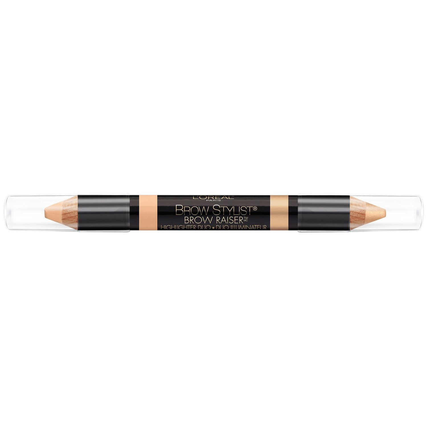 L'Oréal Paris Brow Raiser, Brow Highlighter, 1.2 gr