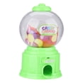 thumbnail image 2 of LAFGUR MINI Candy Machine,Portable Children Candy Machine Plastic Mini Gumballs Dispenser Kids Kindergarten Gift,Children Candy Machine, 2 of 6