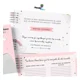 thumbnail image 2 of Libro De Buenos Deseos Baby Shower Personalizado Mod. Nubes, 2 of 3