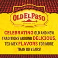 thumbnail image 6 of (2 pack) Old El Paso Taco and Enchilada Sauce, Hot, Meal Prep, 12 oz, 6 of 14