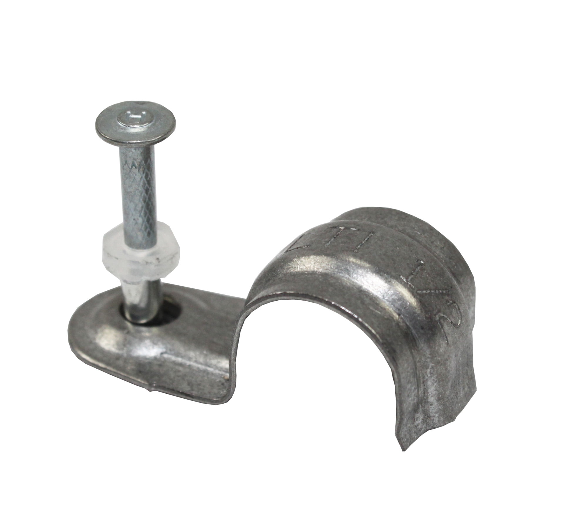Hilti XEMTCZFZ7P8TH1/2 00335122 1/2Inch EMT Conduit Hanger Clip
