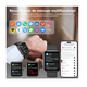 thumbnail image 4 of Reloj Smartwatch  Lab.G Reloj Inteligente Bluetooth Llamada Alexa negro, 4 of 5