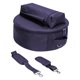 thumbnail image 2 of Funda para caja de batería, bolsa protectora de tela Oxford, funda protectora para accesorios de percusión Azul marino, 2 of 9