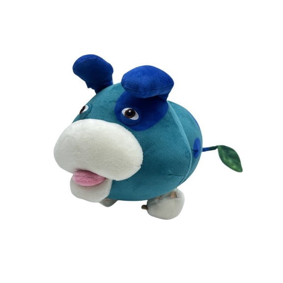 Pikmin plush toy, Oatchi plush doll, gift for game fans, cute stuffed animal toy(Style 10)
