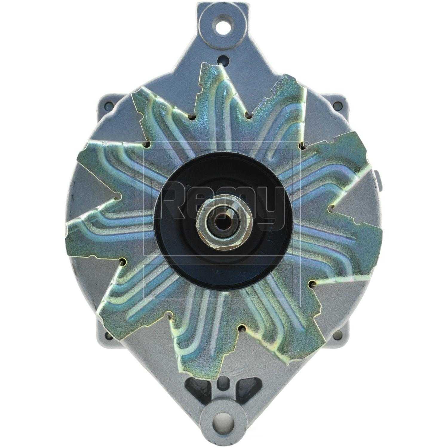 Remy 23077 Alternator