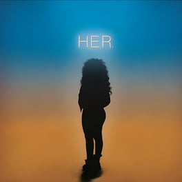 Daniel Caesar - Case Study 01 - R&B / Soul - Vinyl - Walmart.com