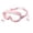 E, variant on Kids Swim Goggles with Fabric Strap,Swimming Goggles Anti-Fog UV Protection Leakproof Goggles for Kids 6-14