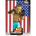 thumbnail image 2 of Round 5 World of MMA Champions UFC Exclusive Limited Edition Action Figure Dan "Hendo" Henderson American Flag Accessory, 2 of 2
