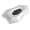 Plateado, variant on Rear Fairing Cover for Bmw S1000r 21-24