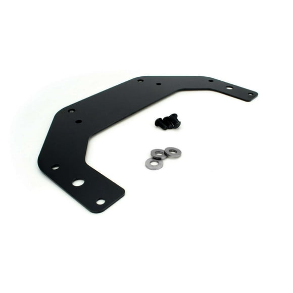 Chevy Tbi To Carb Adapter