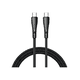 thumbnail image 3 of Cargador USB-C 20W Mcdodo carga rápida con cable USB-C 1.2m, 3 of 5