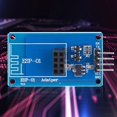 thumbnail image 1 of Fugacal Wifi Module,2Pcs Wifi Adapter Module,ESP8266 Wifi Wireless ESP-01 Adapter Module,3.3V5V Transparent Pass-through Module For R 3 Or Compatible Board, 1 of 8