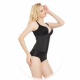 thumbnail image 2 of Cinturón adelgazante de belleza, ropa moldeadora corporal, envolturas adelgazantes para pérdida de peso, gran oferta, 2 of 4