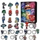 thumbnail image 3 of 2025 Christmas Inside out 2 Advent Calendar Surprise Blind Box Cartoon Anime Fiugre Toy Set, 3 of 5