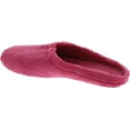 thumbnail image 3 of SC Home Collection Womens Fashion Super Soft Warm Made In Europe House Slippers, 3 of 4