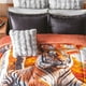 thumbnail image 3 of Cobertor Pachicalientito Tigre Bengala Matrimonial/Jumbo Concord, 3 of 3