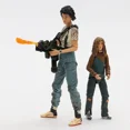 thumbnail image 5 of NECA 30 ° aniversario alienígenas Ripley rescatando Newt muñeca coleccionable en miniatura figura de acción de juguete, 5 of 5
