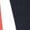 Navy1, variant on 2 Pack Girls Leggings Ankle Length Solid Color Soft Comfortable Stretchy Footless Tights Pants for Kids