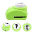 thumbnail image 3 of Practical Paper Punch DIY Crafts Puncher Scrapbooking Punch Paper Crafts Making Punch, 3 of 8
