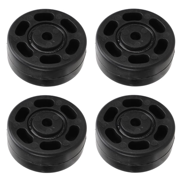 Conjunto De Ruedas Para Silla De Ruedas, Fácil De Instalar, Silla De Ruedas Eléctrica Antivuelco, Rueda Resistente De Larga Duración, 4 Piezas Para Silla De Ruedas Eléctrica