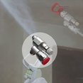 thumbnail image 5 of Juego de Válvulas CleanShot con Adaptador de Boquilla de para Pistolas Sin Aire para Herramientas de Pintura LP517 RacX, 5 of 5