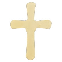 Cut Plywood - 1 Pc 5