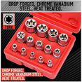 thumbnail image 3 of Juego Llaves Vaso E-TORX 14 Piezas Juego Llaves Vaso Torx Hembra Premium, Juego Llaves Vaso Estrella, Juego Llaves Vaso Torx, Juego Llaves Vaso Torx Externas, 3 of 5
