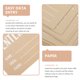 thumbnail image 3 of ADDHAT 200Ud Tickets Para Con Material Resistente Ideal Para Eventos Y, 3 of 8